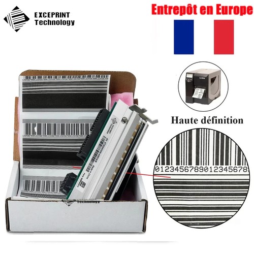 Tête impression pour - d'impression,