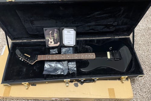 Kramer 1983 baretta - kramer,
