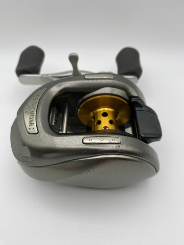 Shimano metanium right - 05, xt