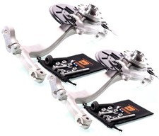 2x Compléter D+G Fusée de