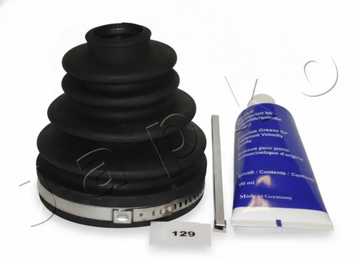 Soufflet joint cardan - joint, de