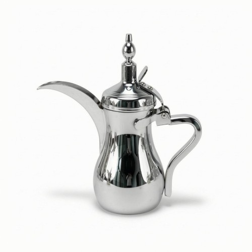 Cafetière arabe traditionnel - cafetière,