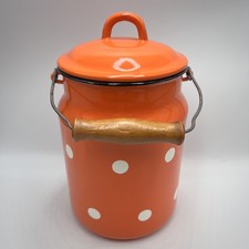 Pichet à Lait Vintage URSS en