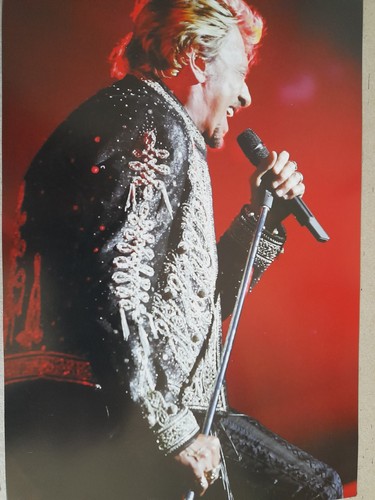 Johnny hallyday 436 -  , n°