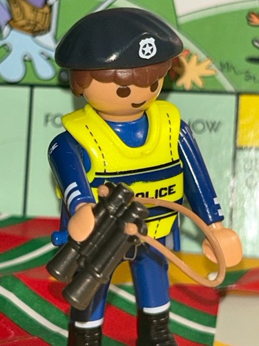 Playmobil police please visit - playmobil,police,please,