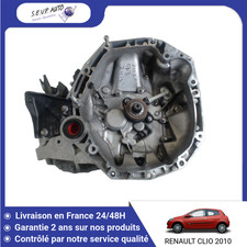 🇫🇷 BOITE DE VITESSES