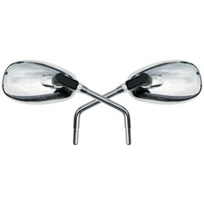 2 Miroirs Rétroviseurs