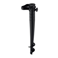 Pied parasol douille - pied, de