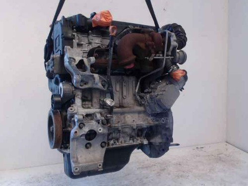 Moteur 8hs citroen - moteur,
