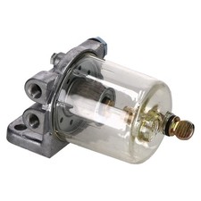 Filtre À Sédimenter Pour JCB