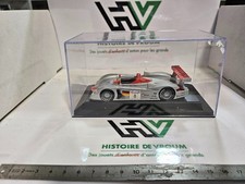 Miniature Audi R8 - N°8 -