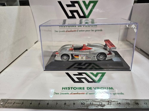 Miniature audi 8 - miniature, n°8