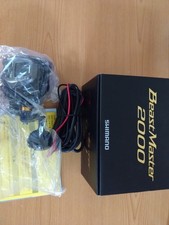 22 Beast Master 2000 pour Shimano