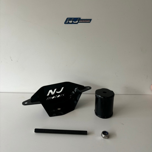 Support moteur rigide rigid - support,