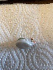 Fève - Chats moufle