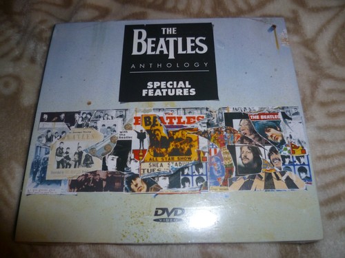 The beatles anthology special - the,