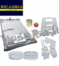 14830 - Set Isolement Thermo