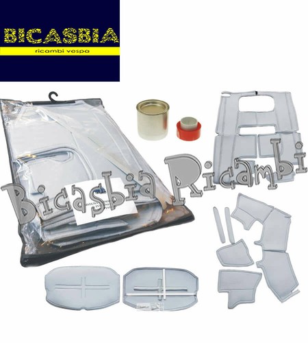 14830 set isolement thermo - 14830,