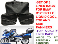 Doublure de Sac Sacs Intérieurs & Haut Boite Pour BMW R1200RT LC Neuf Sacoche