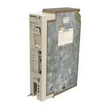 Siemens E220G5/3WRGD Modular