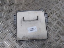 Calculateur moteur SAGEM -