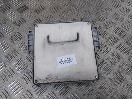 Calculateur moteur sagem - sagem,