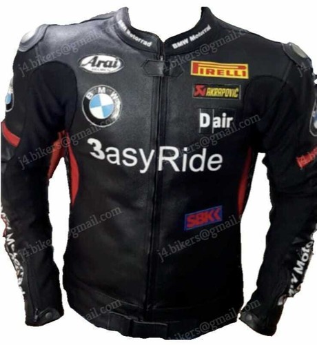 Bmw 3asy ride - bmw, veste