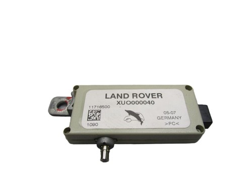 Amplificateur antennes pour - amplificateur, d'antennes