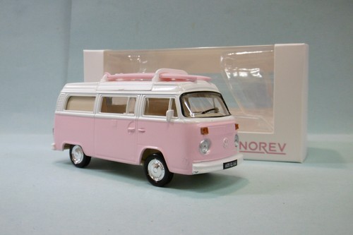 Norev jet car - norev, vw