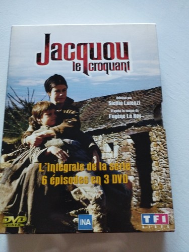 Jacquou croquant - le,
