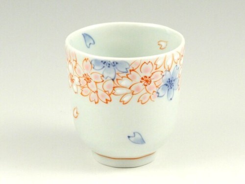 Arita yaki porcelaine - yaki,