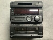 Chaine Hi-Fi Sony Hcd-H551 + Télécommande + Enceinte