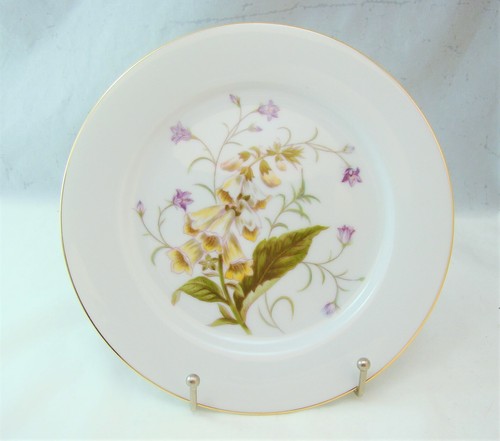 Assiette salade noritake - assiette, À