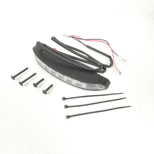 Feu stop led pour - de, platine