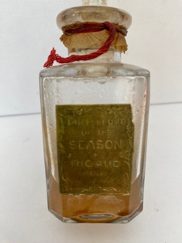 Rigaud the perfume - ",