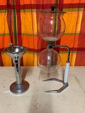 Ancienne cafetiere boule - ancienne,