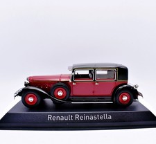 Miniature voiture ancienne