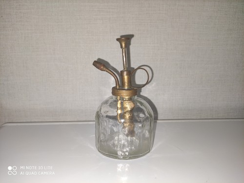 Ancien vaporisateur parfum - vaporisateur,