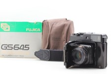 [ MINT w/ Box Case ] Fuji