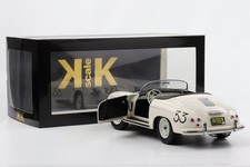1:12 Échelle KK Porsche 356 A