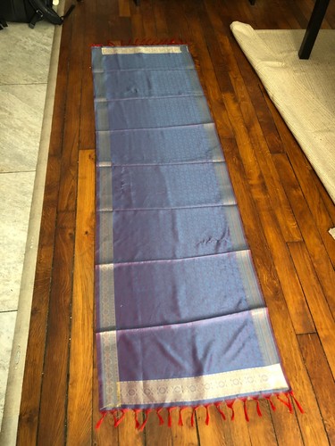 Grand tissus foulard - , oriental