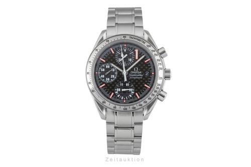 Chronographe omega speedmaster - chronographe,