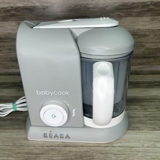 BEABA BabyCook Solo Electric