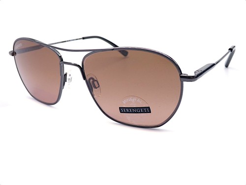 Lunettes soleil serengeti - de,
