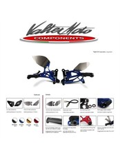 PES110 VALTER MOTO COMMANDES