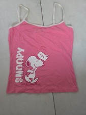 T-T-shirt Snoopy Taille 34/36