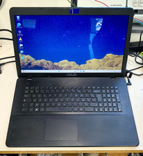 Asus X751LD 17,3" Intel