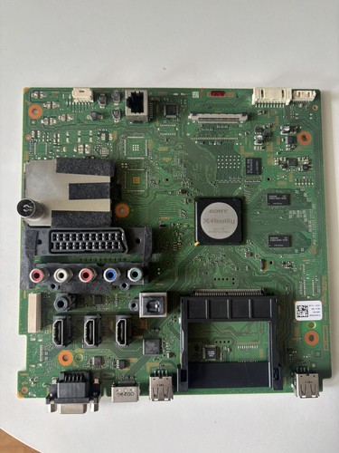 Carte mère sony - sony, –