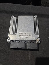 Calculateur Moteur Bmw BOSCH