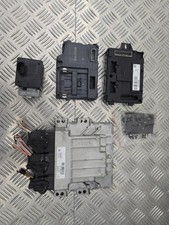 Kit de demarrage RENAULT CLIO